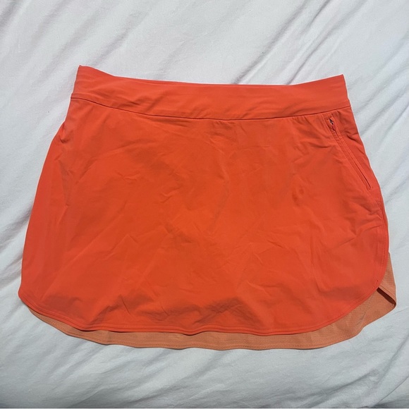 Outdoor Voices The Exercise 3" Skort - Picture 3 of 5